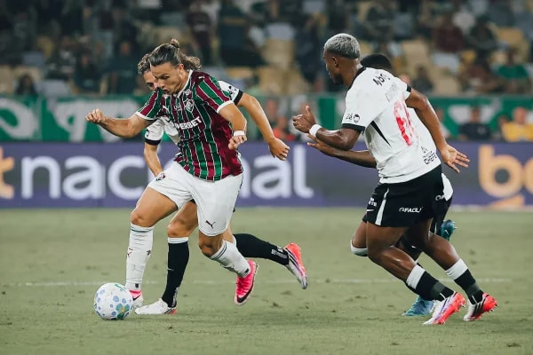 Fluminense: Zubeldía tem quatro derrotas para o Vasco no Maracanã