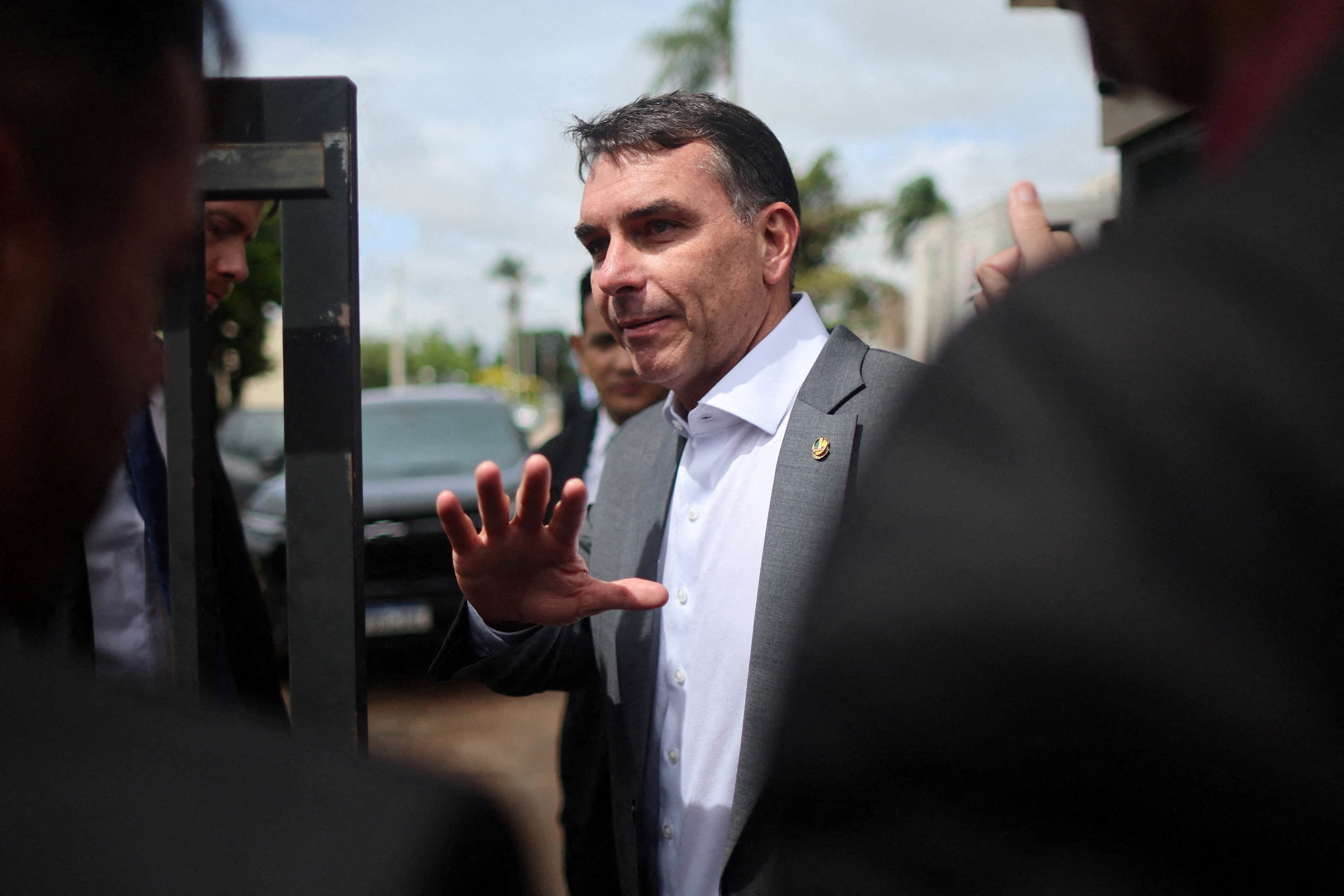 Mais um “Flávio Day” e especialistas repetem mantra: diversifique seus investimentos