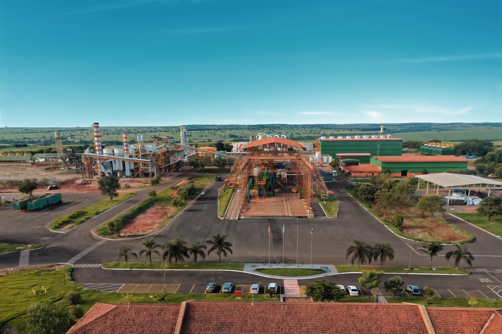 Czarnikow elevará projeção de produção de açúcar do centro-sul