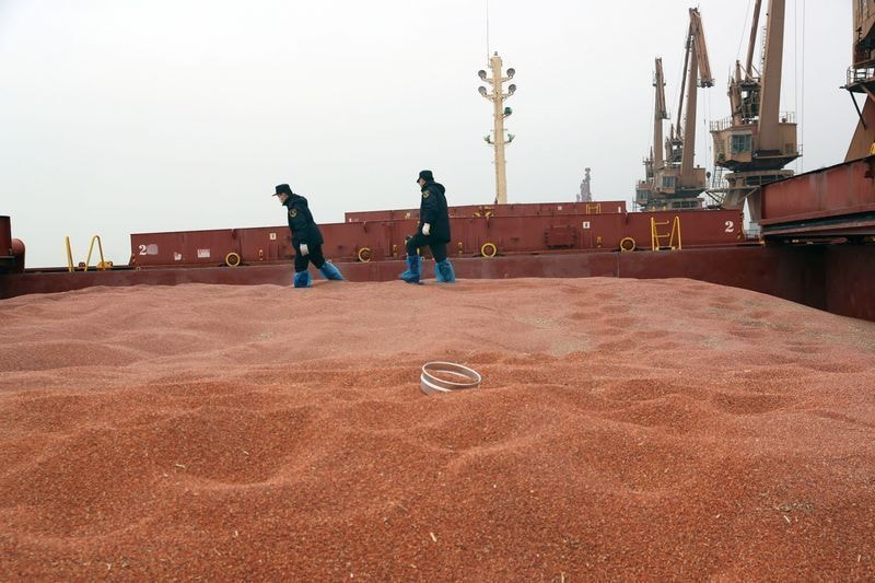China amplia ofensiva em tratores e pressiona indústria brasileira