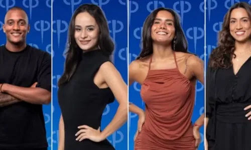 Enquete Casa do Patrão: Morena mostra força e impressiona com virada