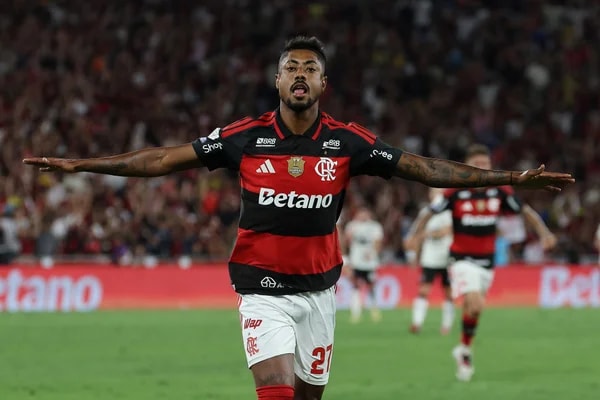 Com dois clássicos, confira a agenda do Brasileirão neste domingo (30/8)