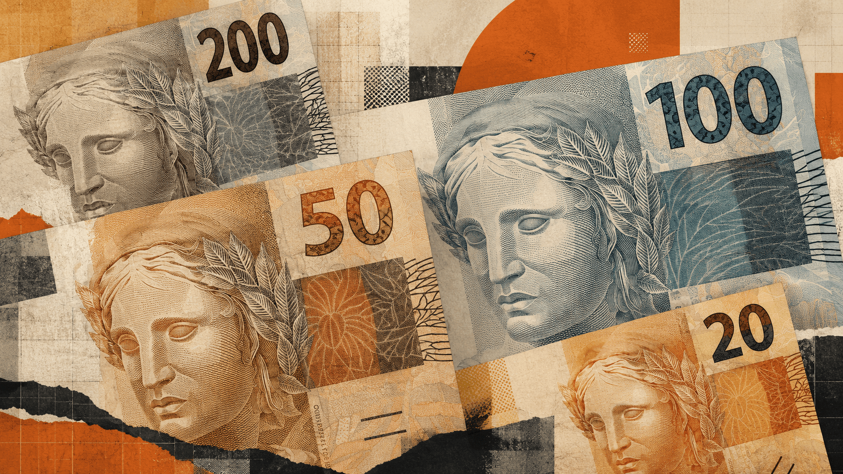 Taxas de DIs variam pouco com polls eleitorais e conflito no Oriente Médio