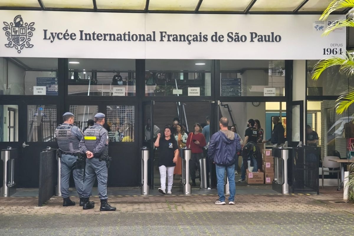 Em SP, 80% das urnas haviam encerrado quando prorrogação foi comunicada