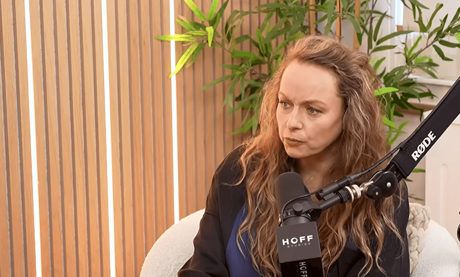 Marisa Orth estreia no conteúdo adulto em filme dirigido por Bárbara Paz