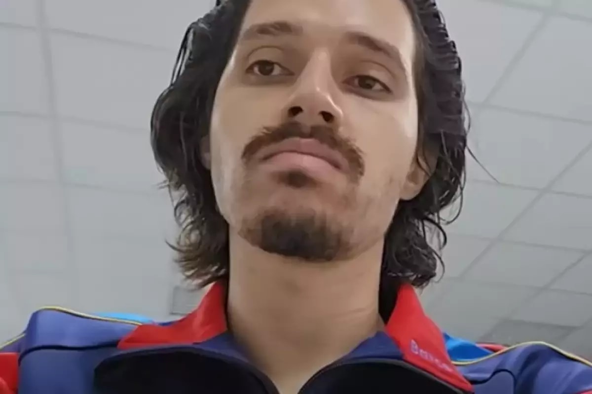MPF requer que Wilker Leão seja solto mediante fiança de R$ 20 mil