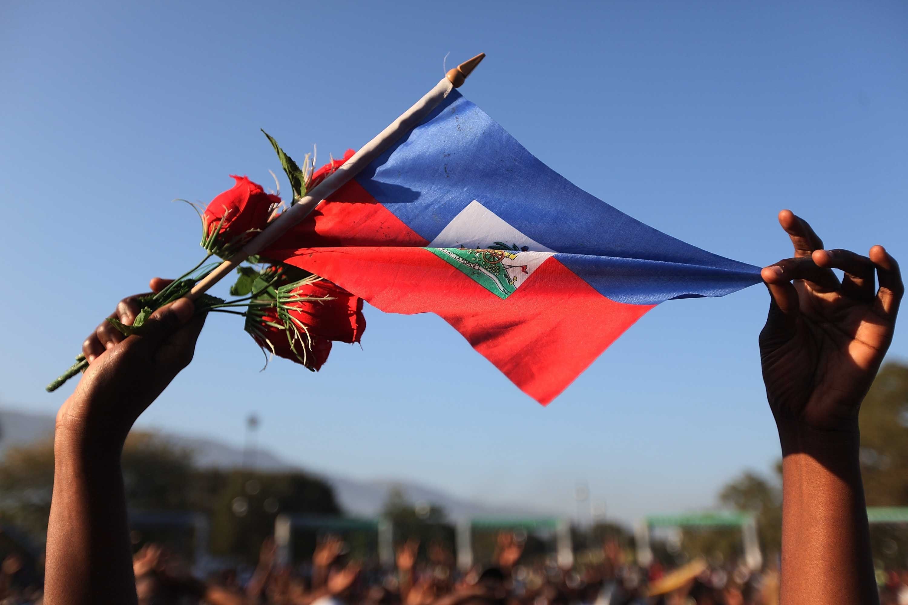 Violência no Haiti cresce com ataques de gangue em alta
