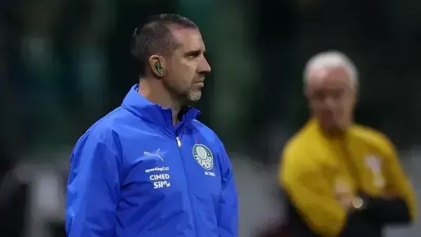 Piquerez tem fratura descartada após sofrer forte entrada contra São Paulo