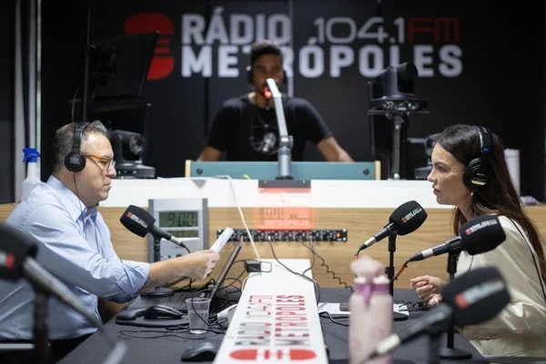 Paula Belmonte critica criação de novas RAs: "Fortalecer as que já existem"