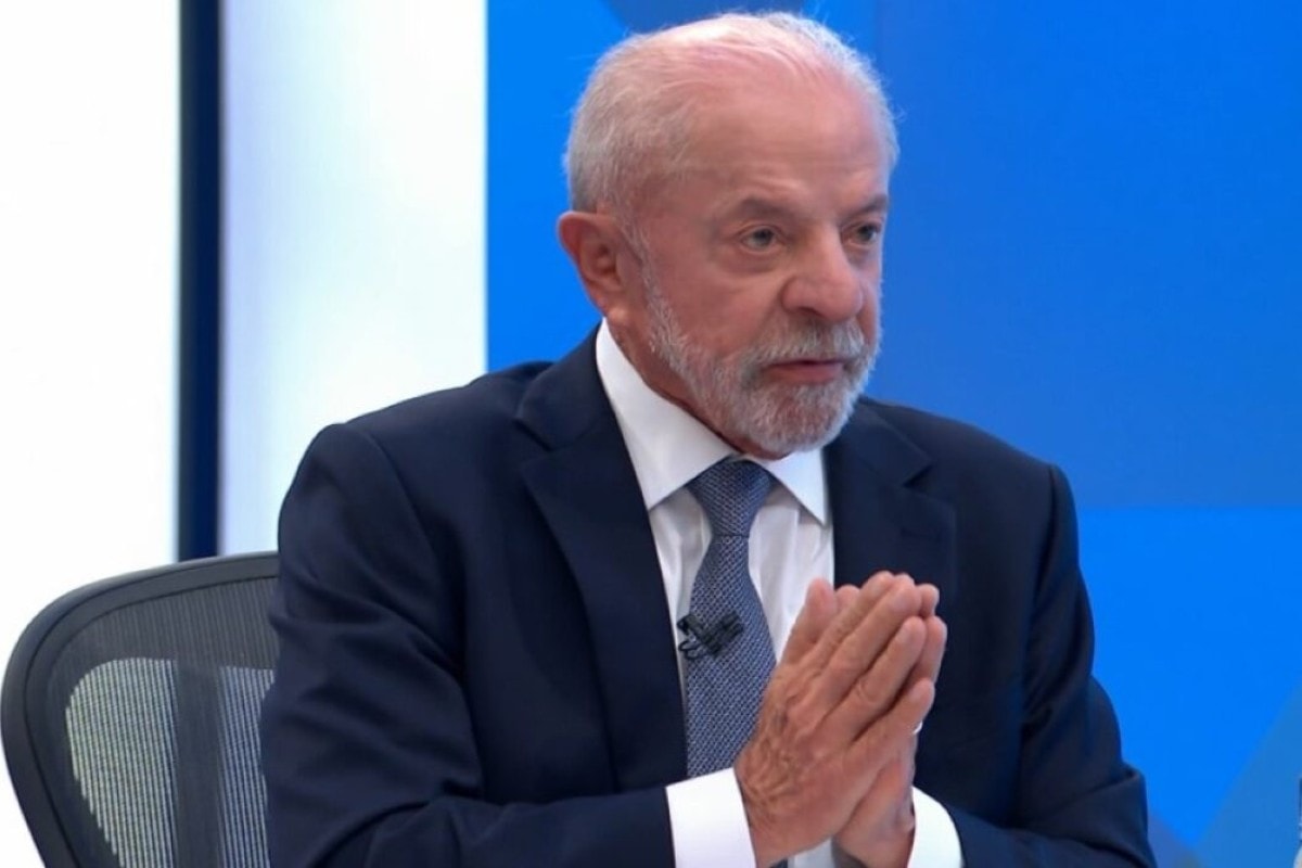 Lula diz que PCC e CV “são terroristas para a comunidade brasileira”