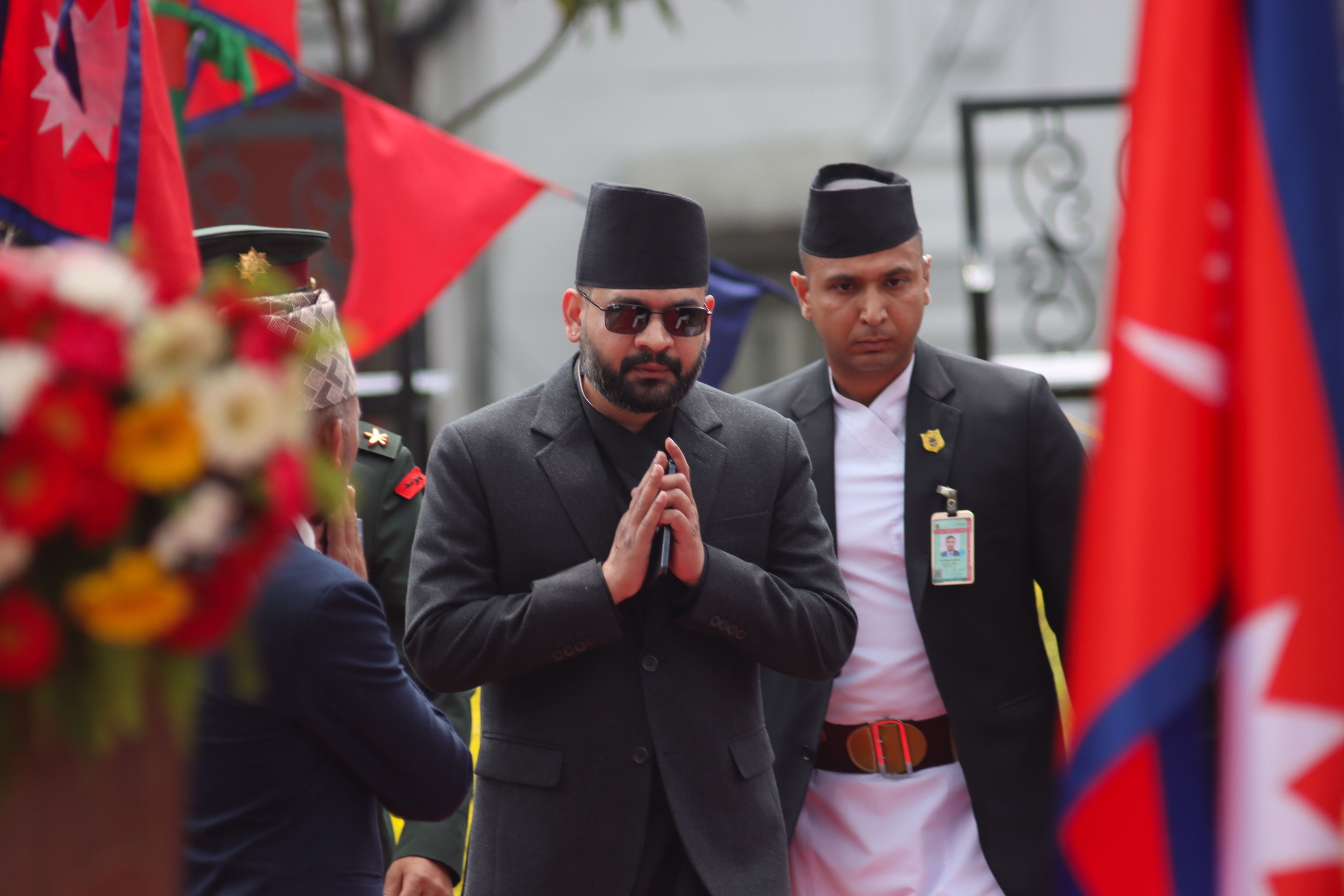 Casal desaparece em inundação após realizar peregrinação no Nepal
