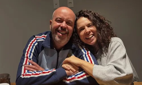 Alex Escobar faz desabafo ao atualizar estado de saúde: 'Escuridão'