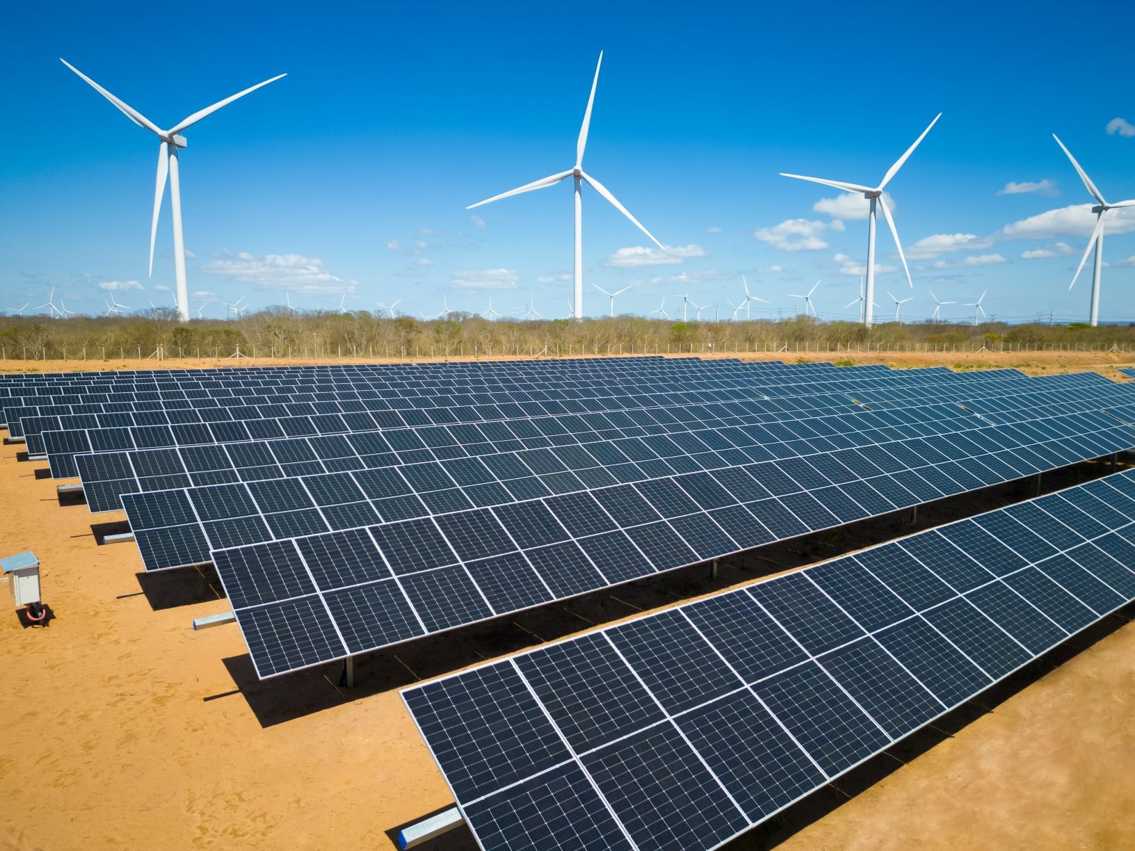 Auren Energia aprova fusão da Auren Operações com CESP