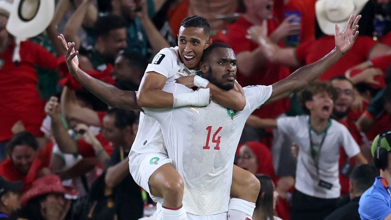 Marrocos conquistou respeito mundial após vencer a Holanda, afirma técnico