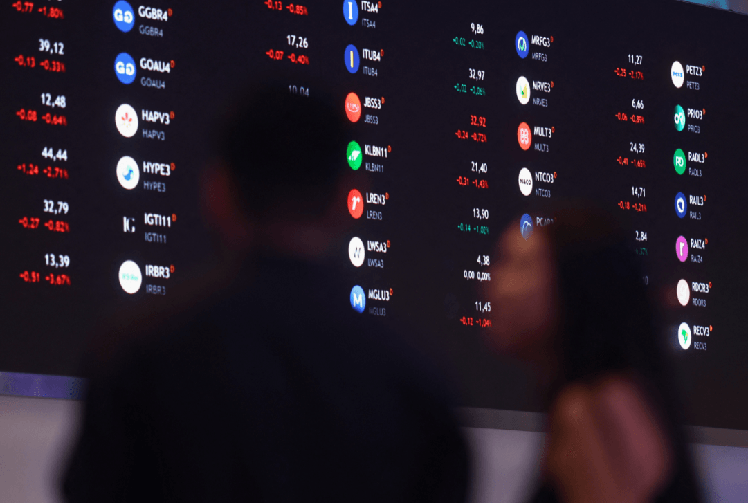 10 ações de dividendos ainda batem o CDI com Selic a 14,25% ao ano