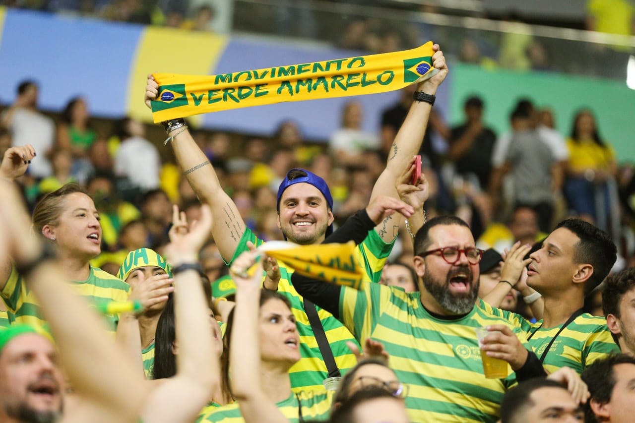 Copa do Mundo: expert explica por que o Brasil ama tanto o futebol