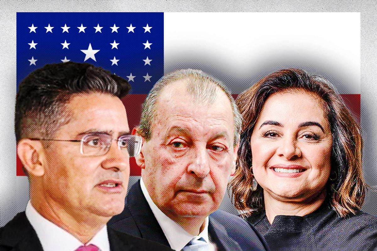 Quaest: Omar Aziz lidera com 26% e Cidade tem 18% para governo do Amazonas