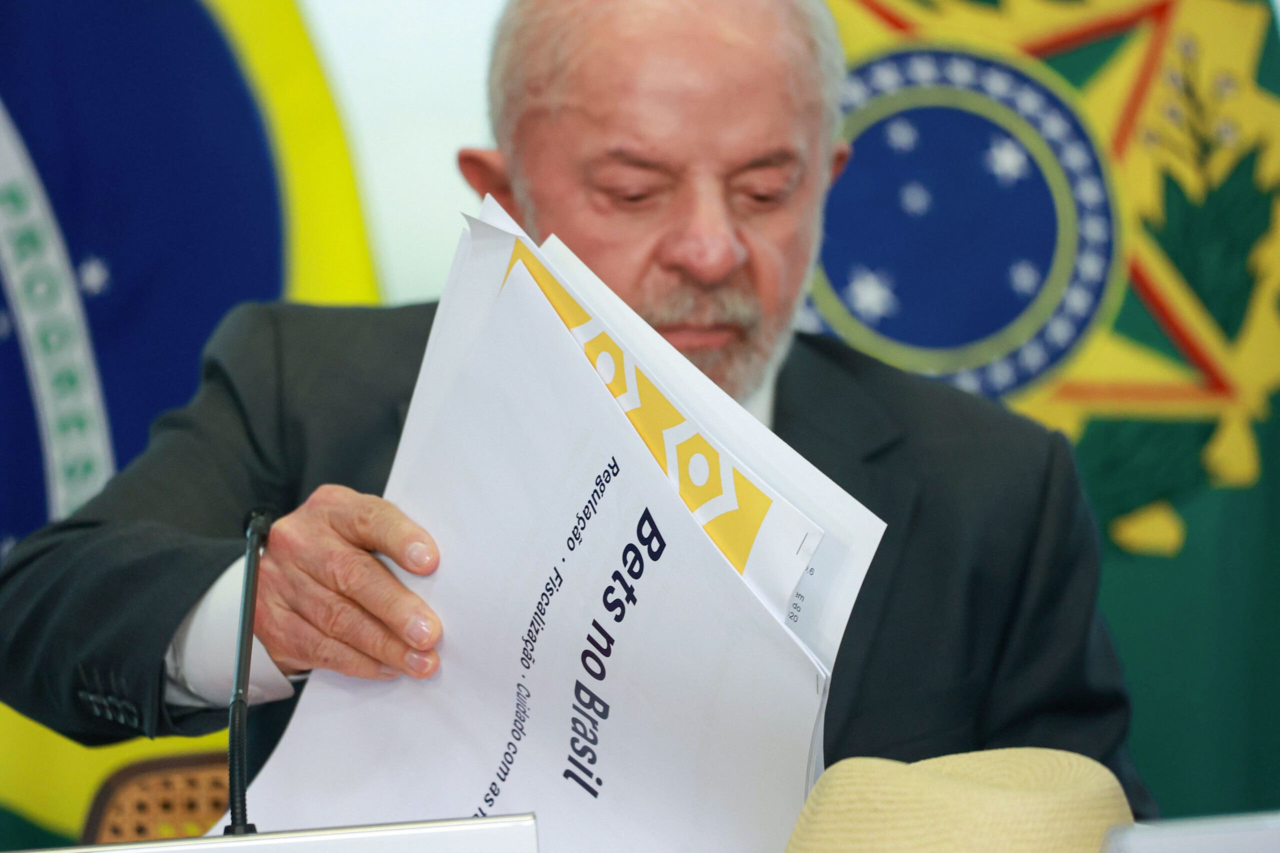 Associação das bets diz que proibição pegou setor de surpresa