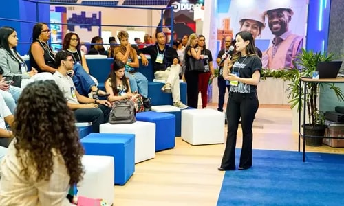 ConstruNordeste 2026 debate protagonismo feminino na construção civil