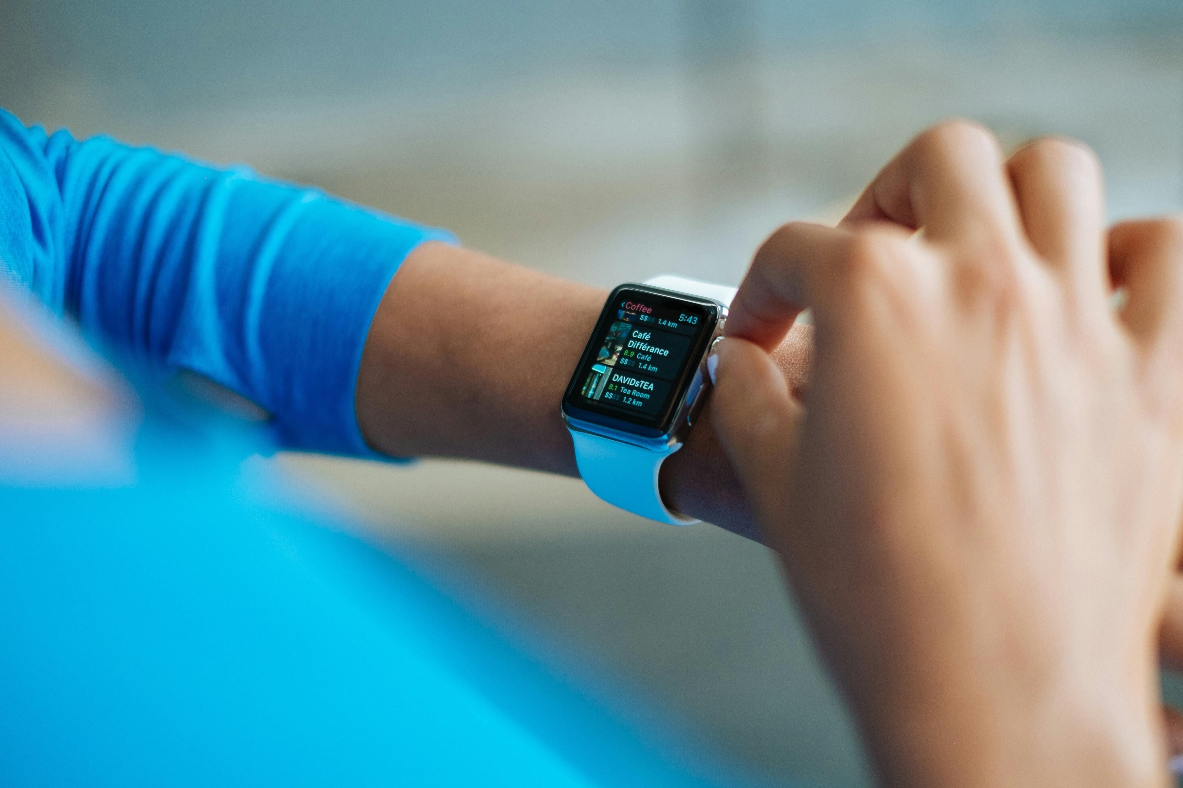 Entenda como smartwatches podem ajudar a identificar arritmias