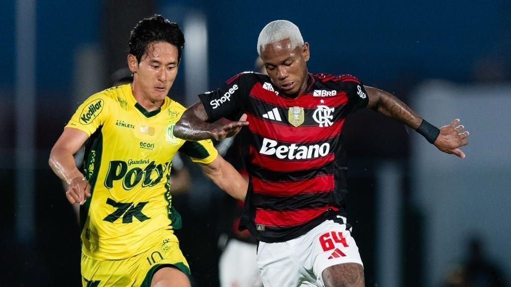 Chapecoense x Bahia: escalações e onde assistir ao jogo do Brasileirão