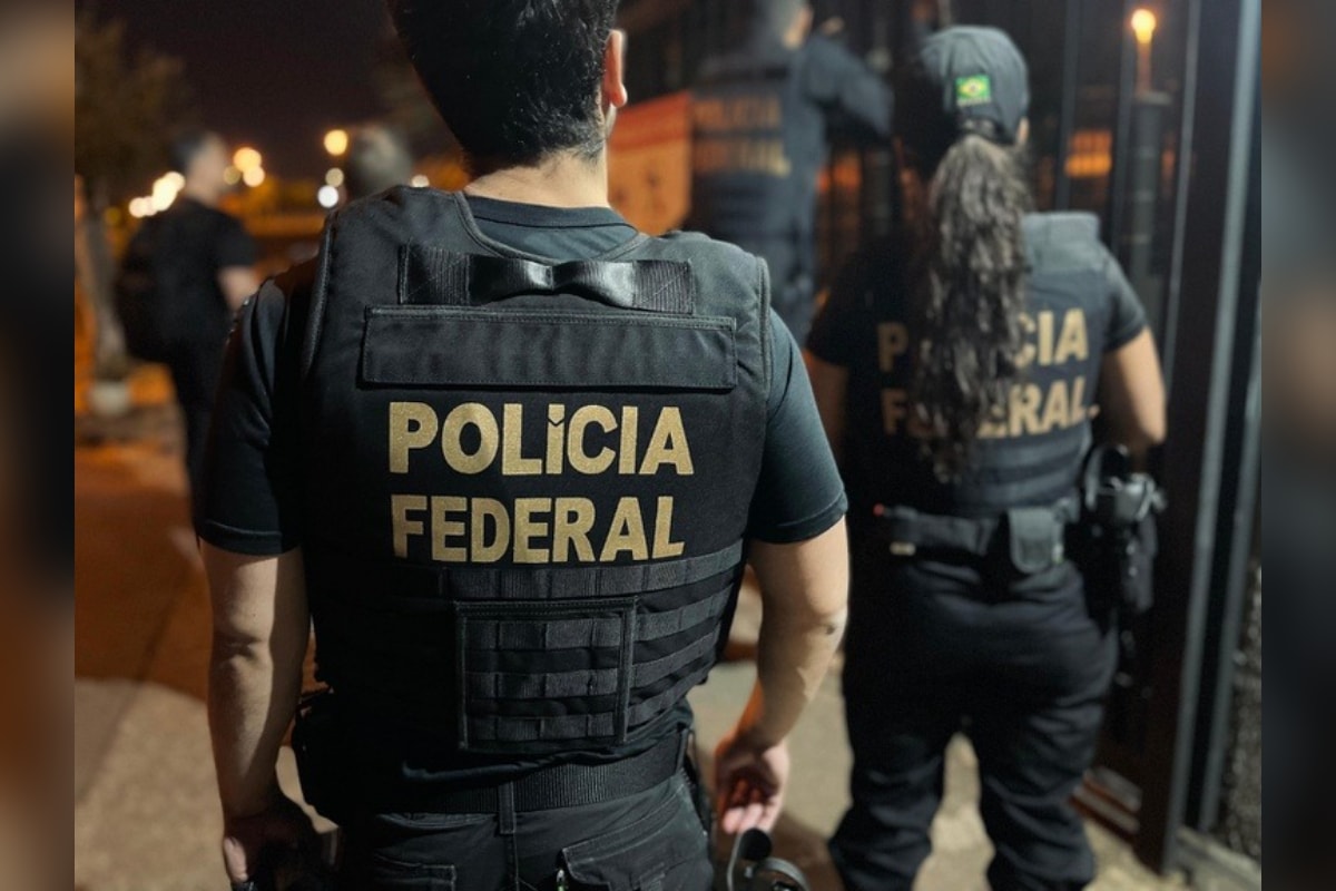Brasileiro procurado pela Interpol por tráfico é capturado em Portugal