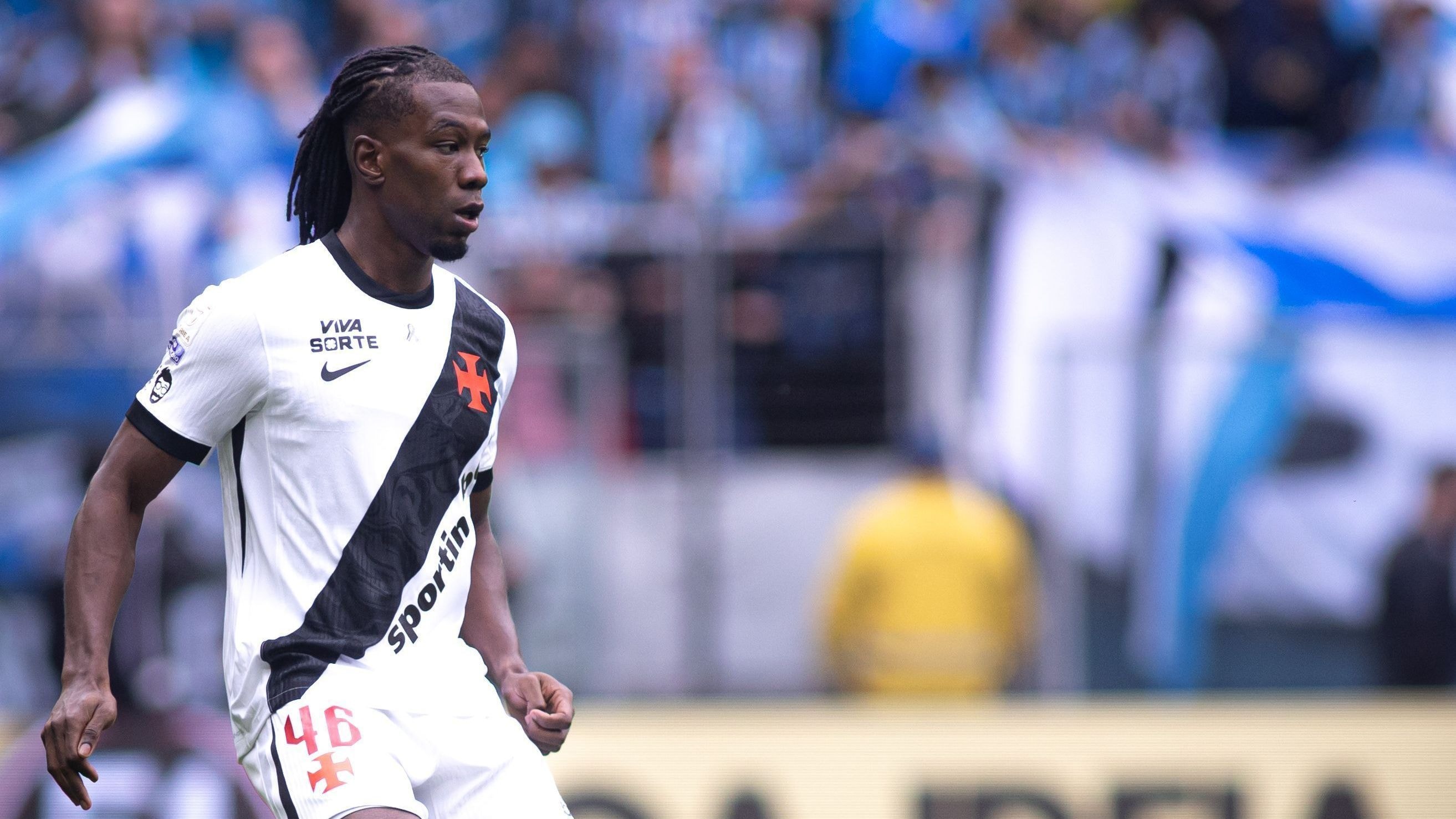 Vasco x Santa Fe: escalações e onde assistir às quartas da Sul-Americana