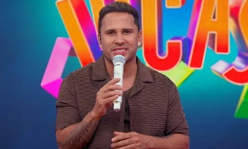 Programa de Lucas Guimarães tem futuro incerto no SBT; saiba motivo