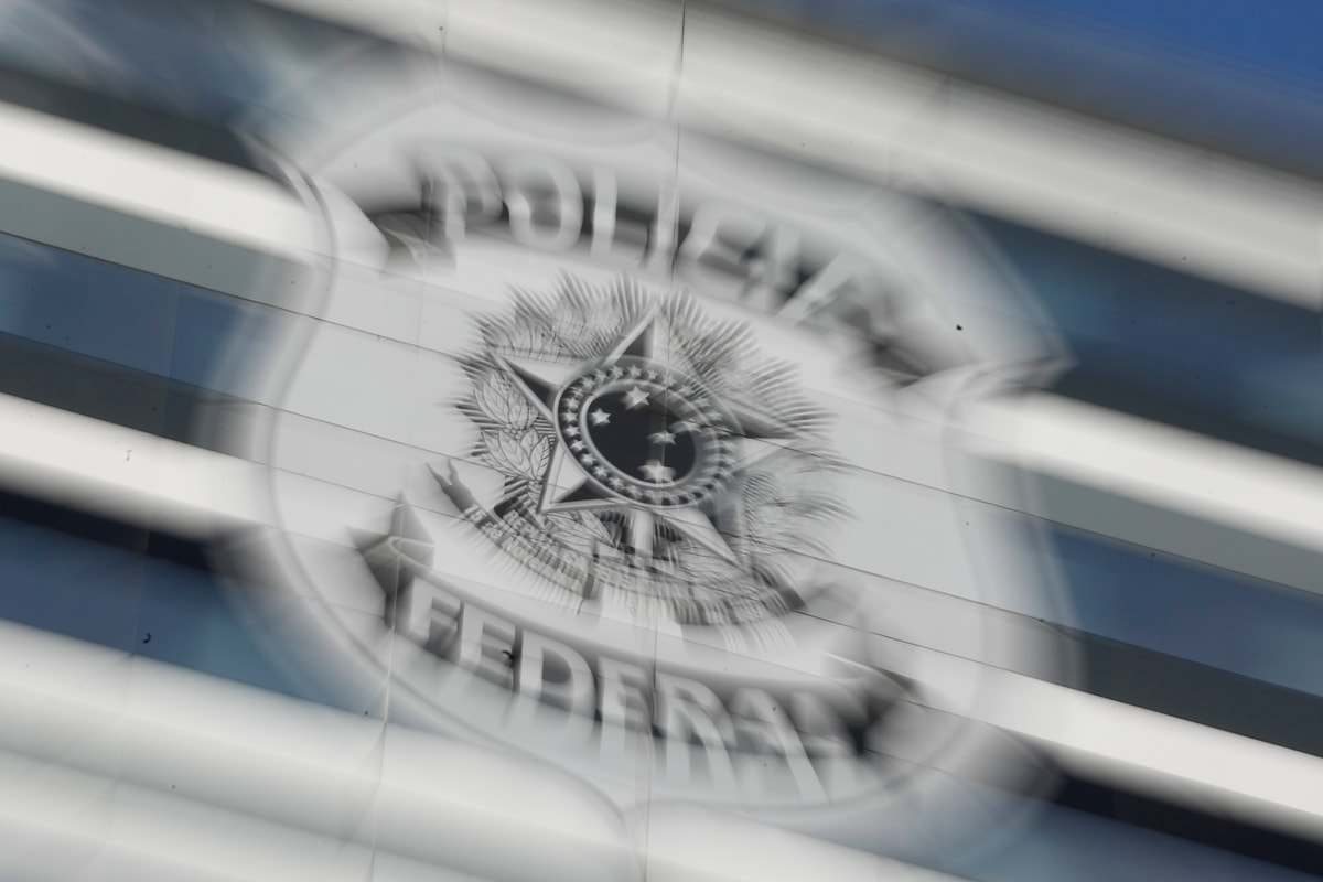 PF apura corrupção, coação e obstrução na cúpula política do Maranhão