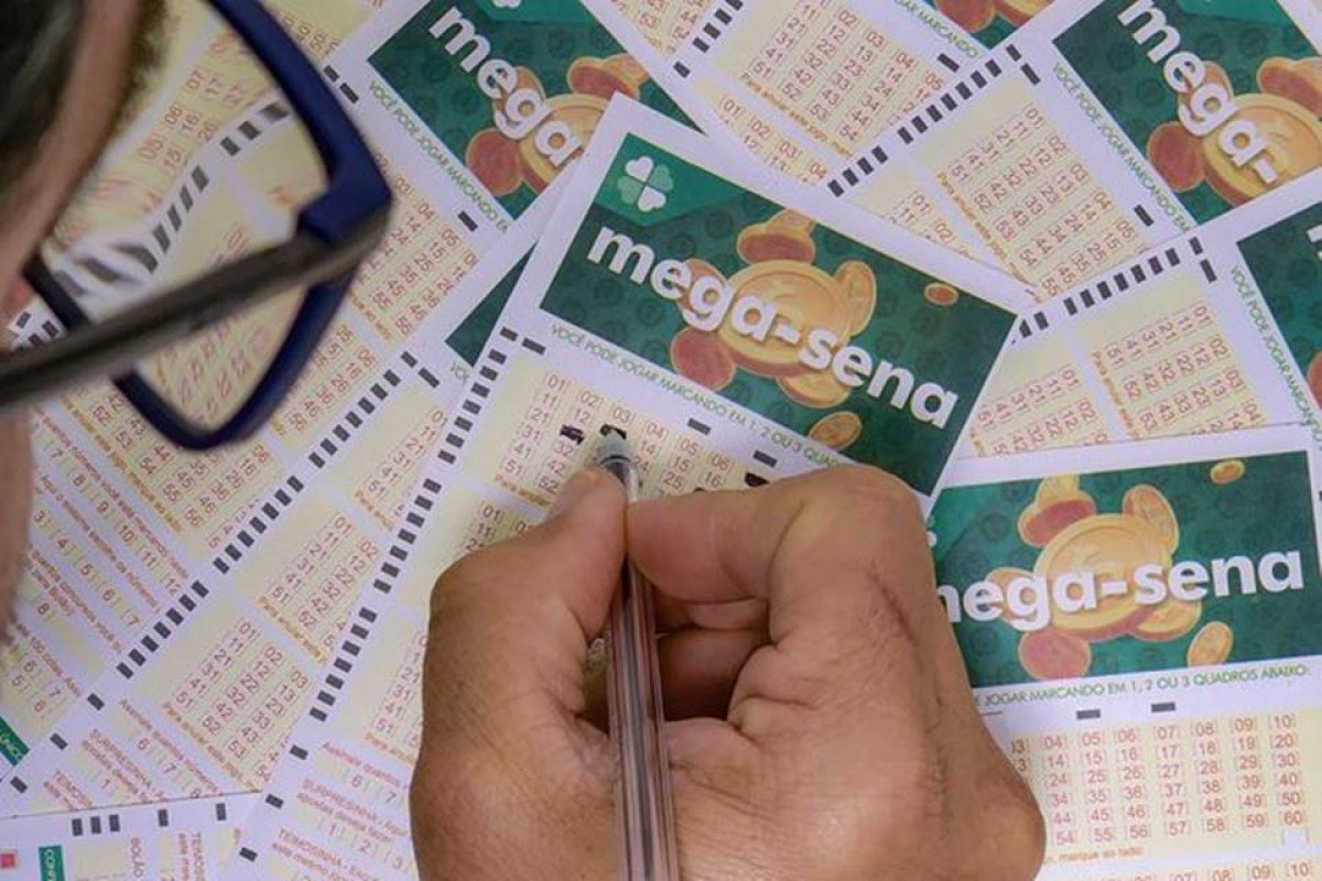 Mega-Sena: 22 apostas de MG levam até R$ 68 mil na quina; veja cidades