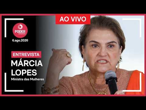 Ministra critica resistência da Câmara ao PL da misoginia