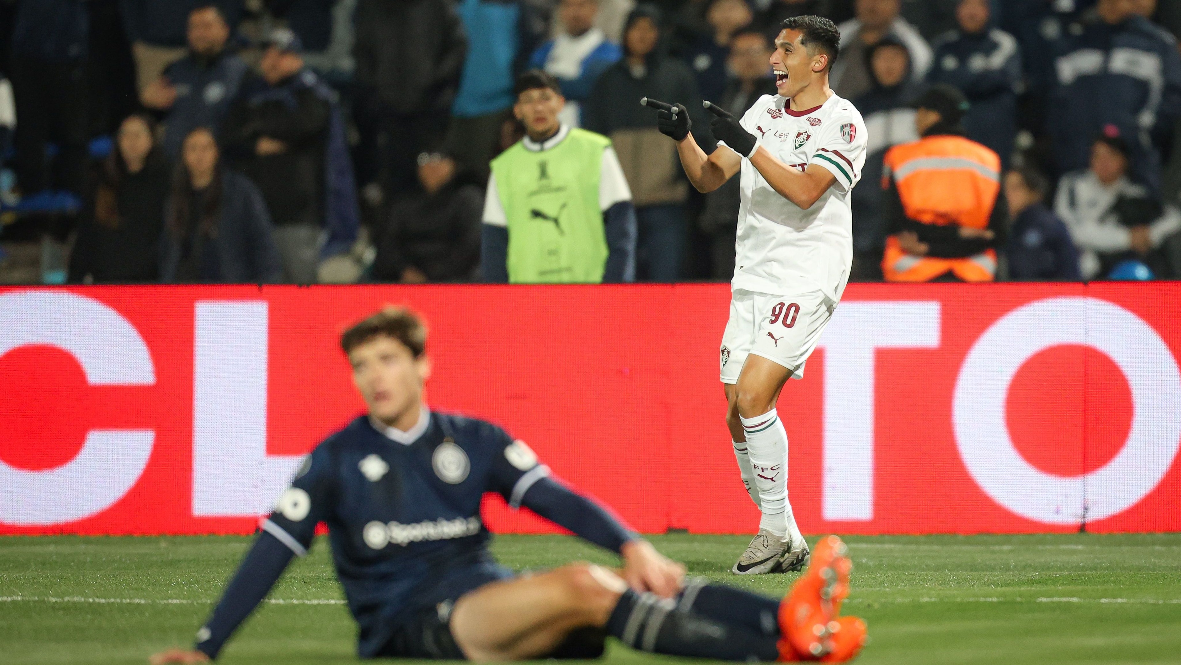Veja quanto Fluminense faturou com classificação na Libertadores