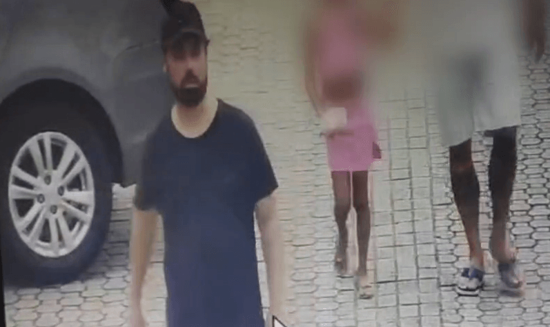 Vídeo: turista italiano é preso após chamar cantora de “escrava” na Bahia