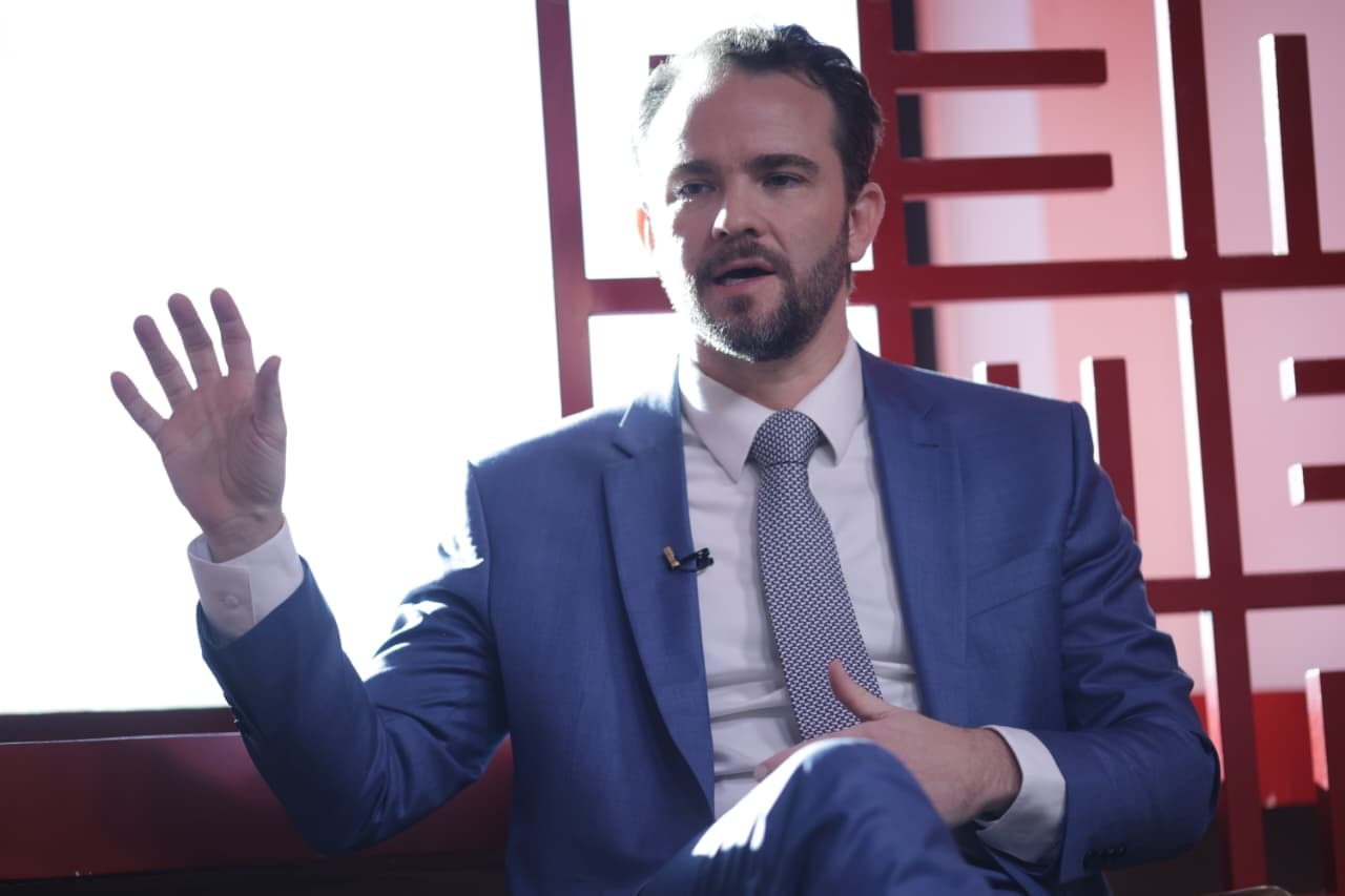 BRB: Dario Durigan diz que acusação do GDF de inércia é "descabida"