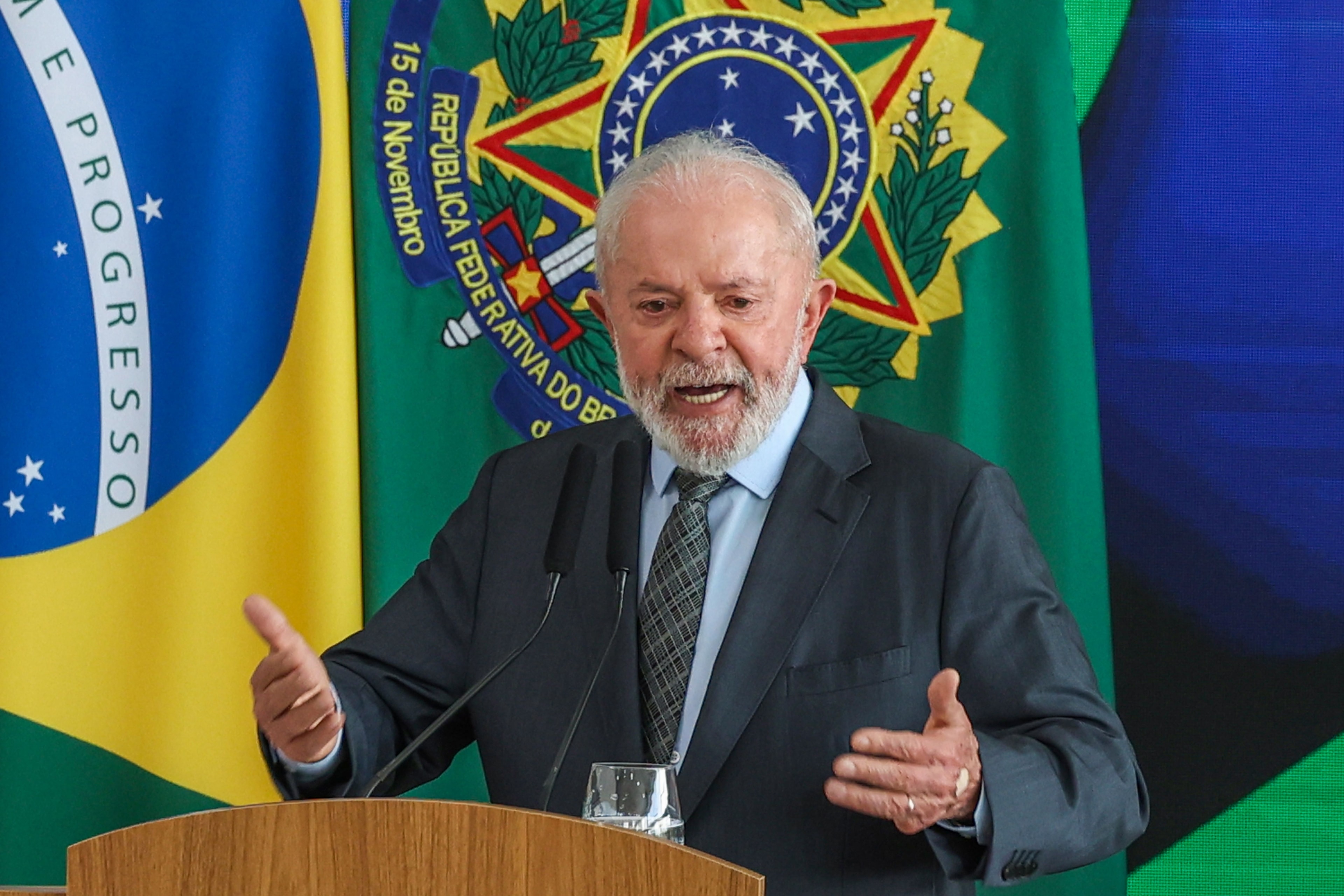 Governo terá despesa financeira de R$ 4 bi com Desenrola Adimplente