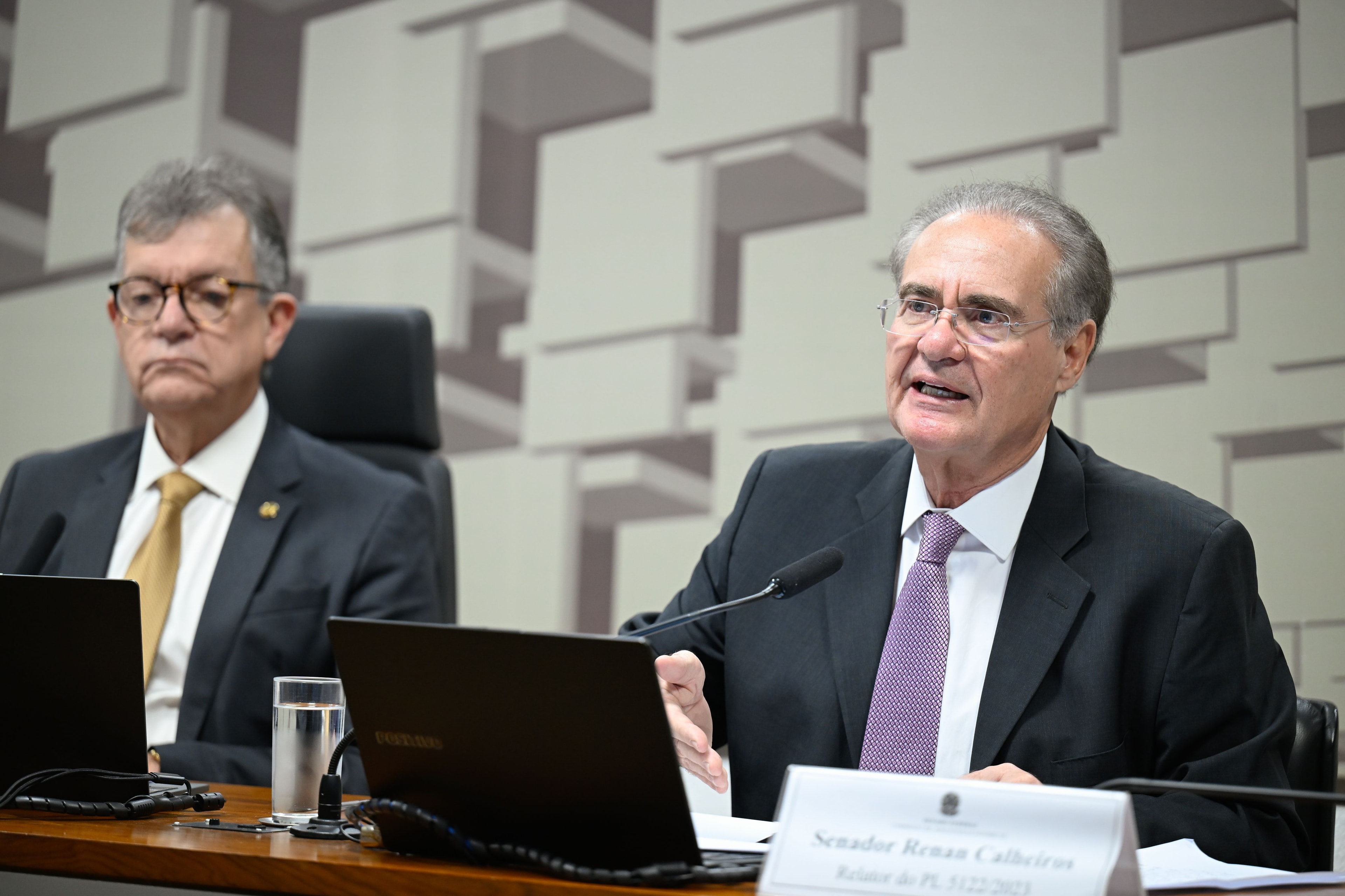 FPA celebra avanço de projeto para dívidas rurais no Senado