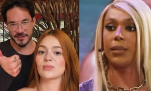 Érika Hilton solta o verbo contra Viih Tube por reality com empregadas