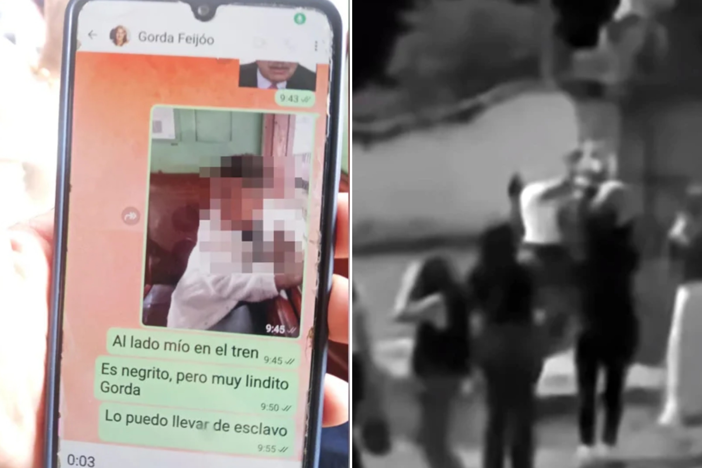 Casos de racismo explodem em MG e expõem herança da escravidão