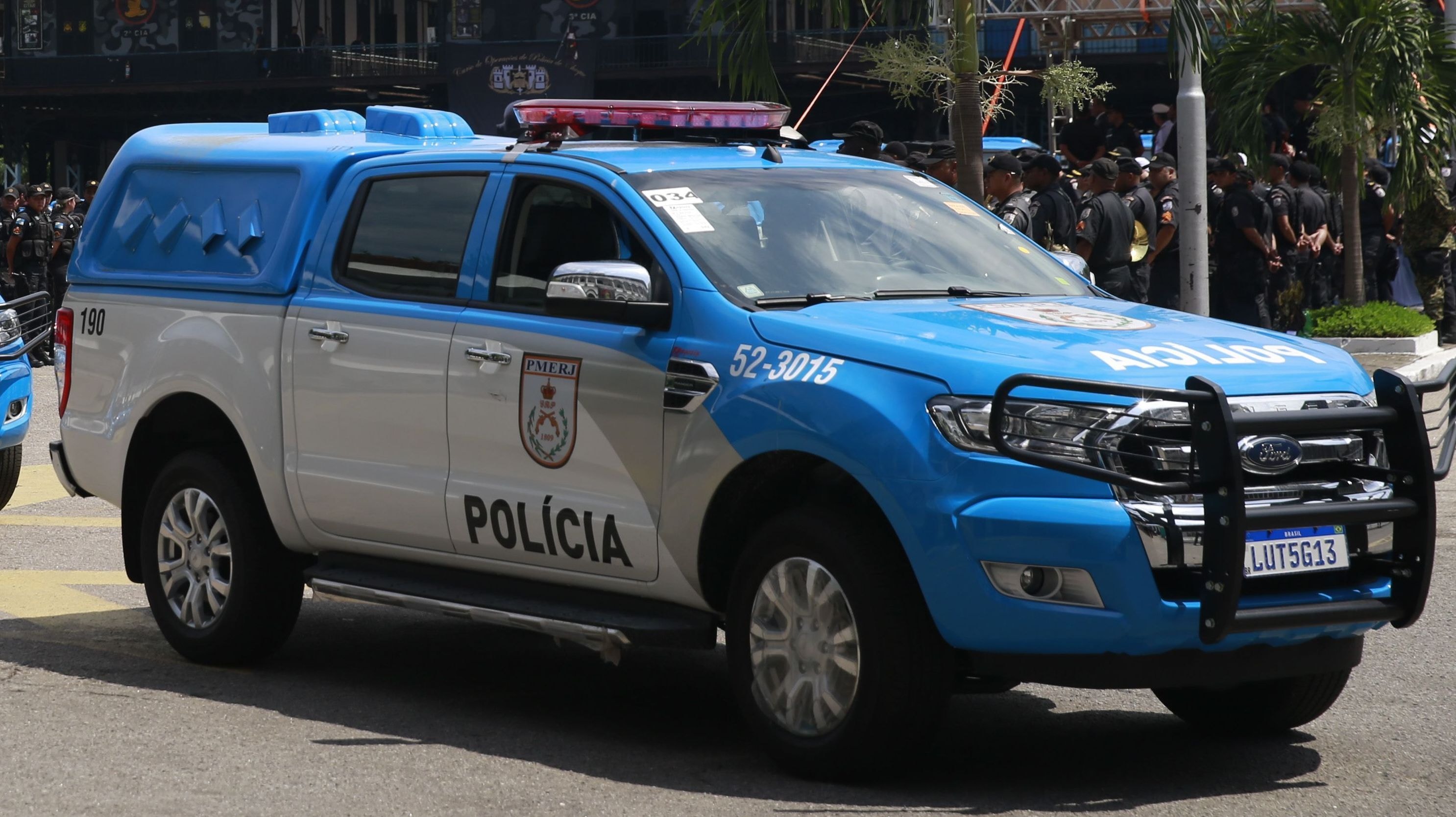 Sargento preso em 2023 é assassinado em frente a condomínio no RJ