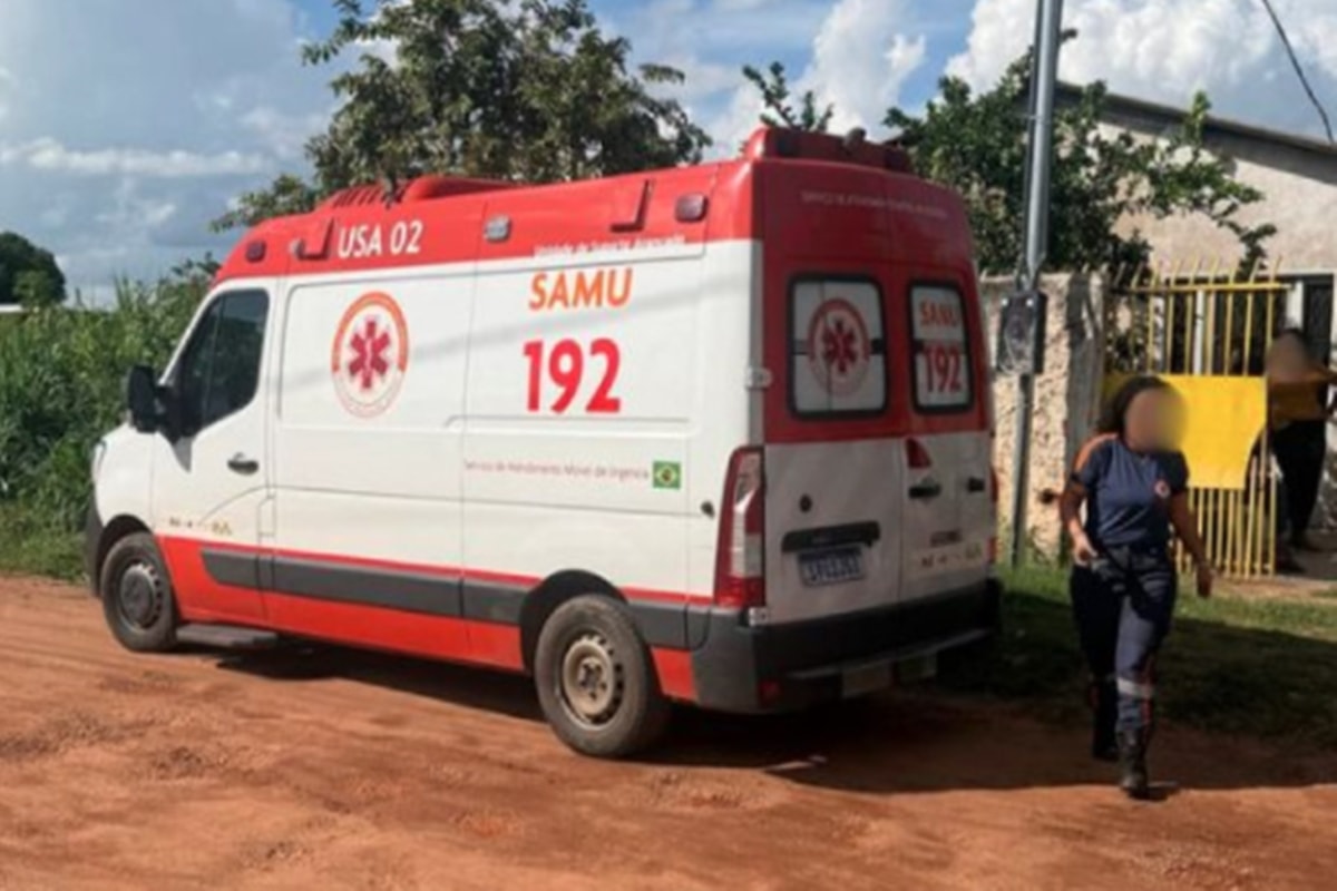 MP aciona Justiça contra cortes que vão reduzir equipes do Samu em BH