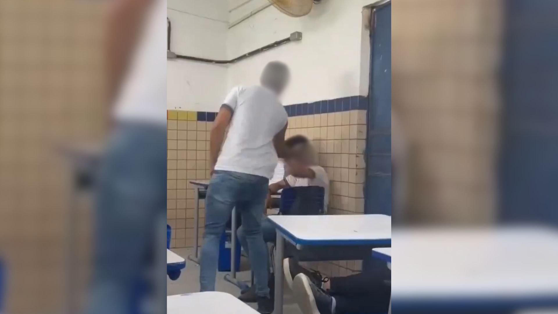 Portugal condena jovem acusado de instigar massacre em escola de Sapopemba