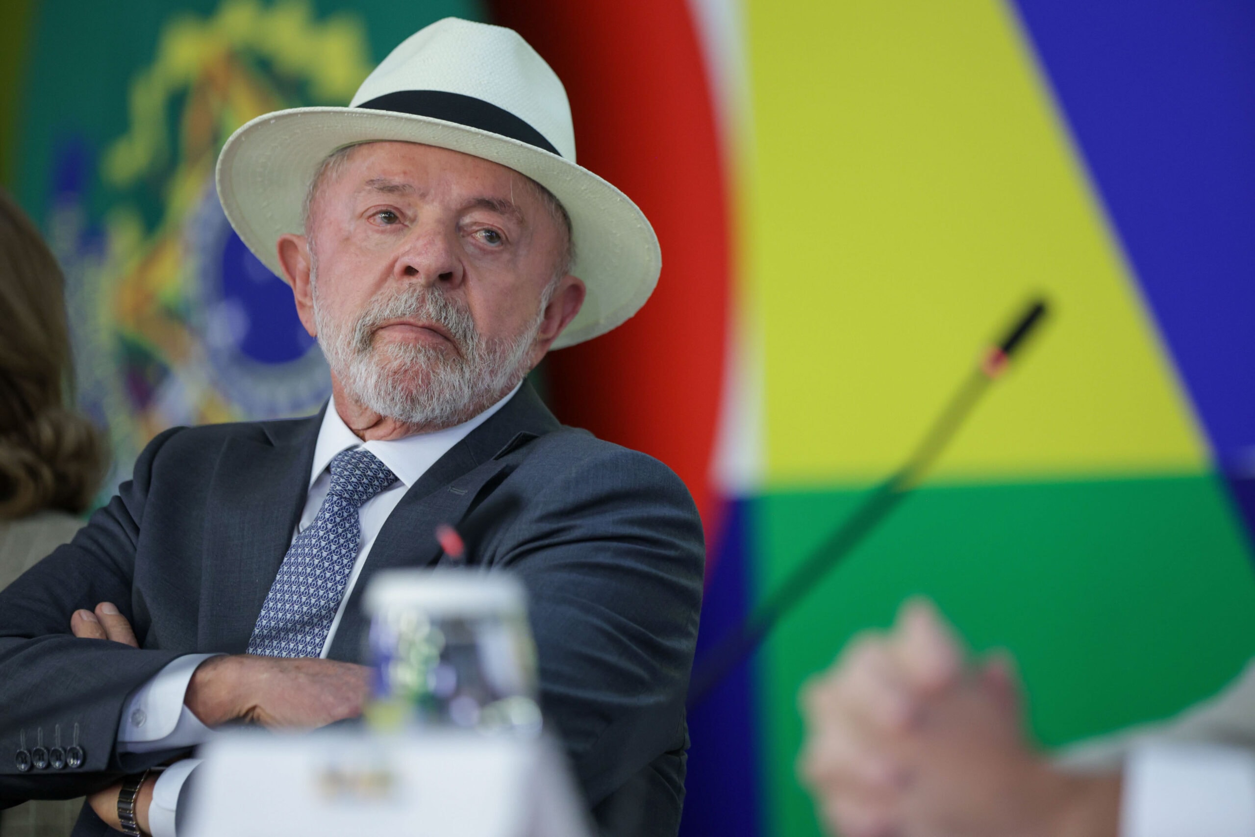 TSE: PT acusa Flávio de usar IA em rede de desinformação contra Lula