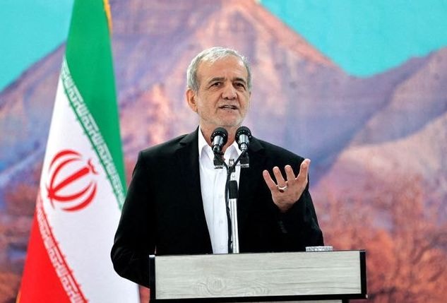 Liderança iraniana exalta a “unidade de ferro” após críticas de Trump