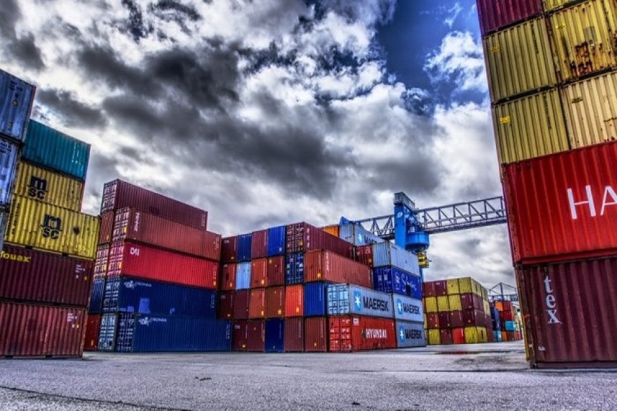 Balança comercial tem superávit de US$ 7,1 bilhões em julho