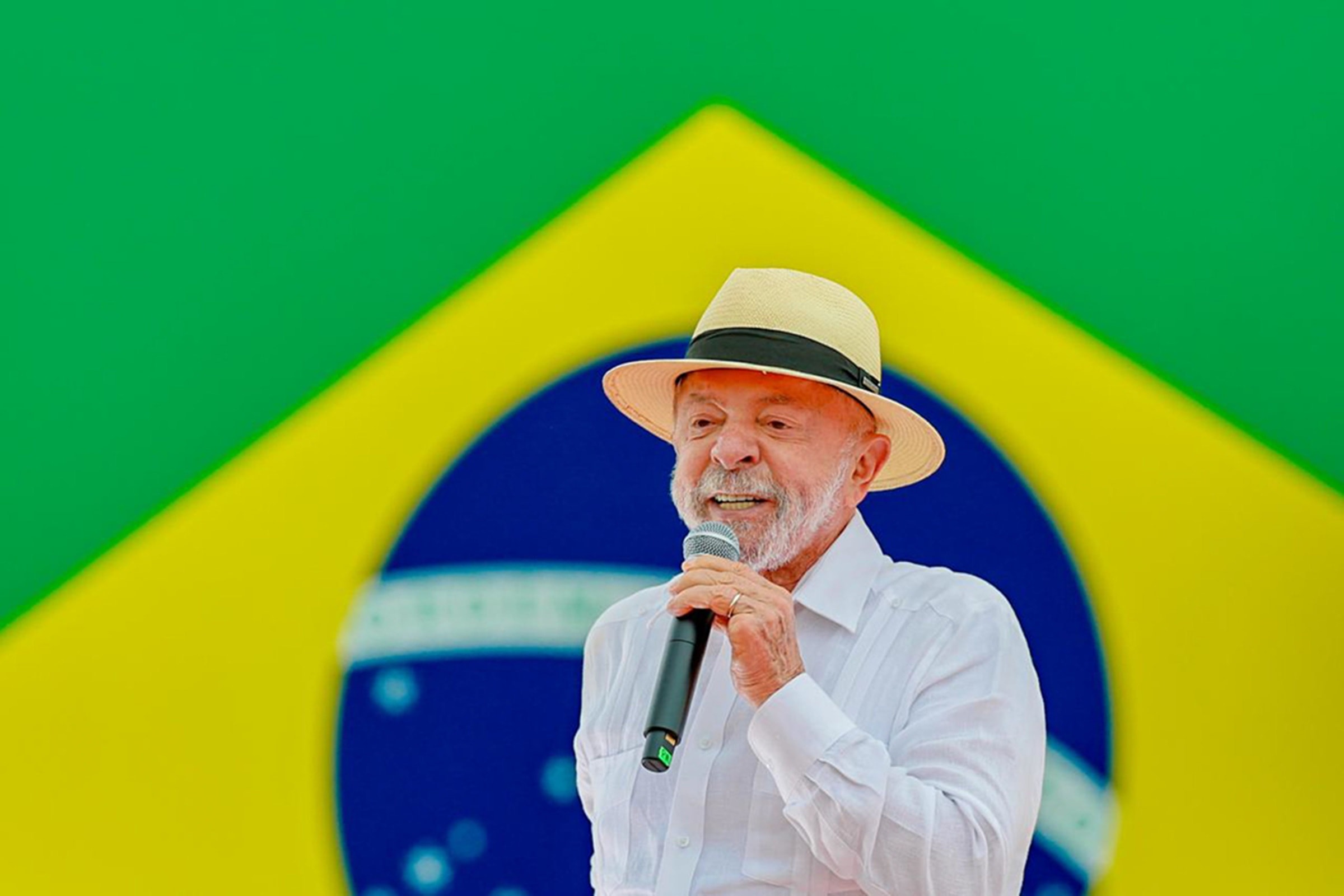 PT abre vaquinha virtual para campanha de Lula