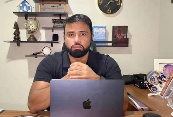Delegado da PF ponderou sobre sigilo da fonte em caso de jornalista