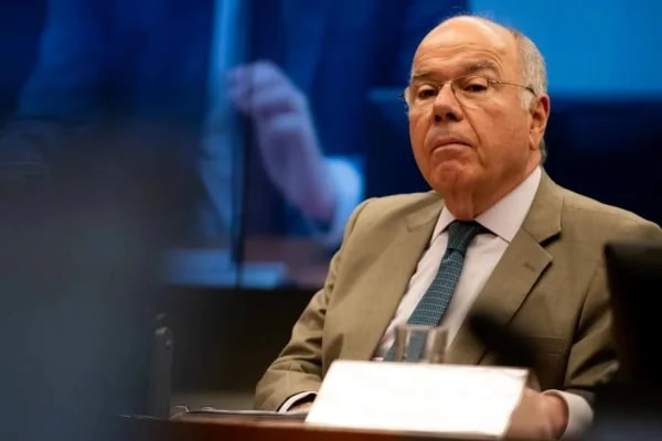 CV e PCC: Itamaraty admite risco de ação militar dos EUA no Brasil