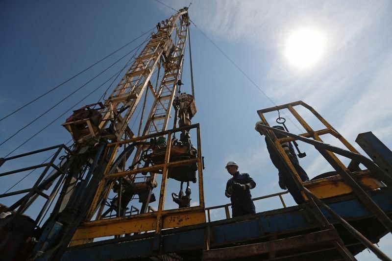 Produção da indústria no Brasil cresce mais que o esperado em abril