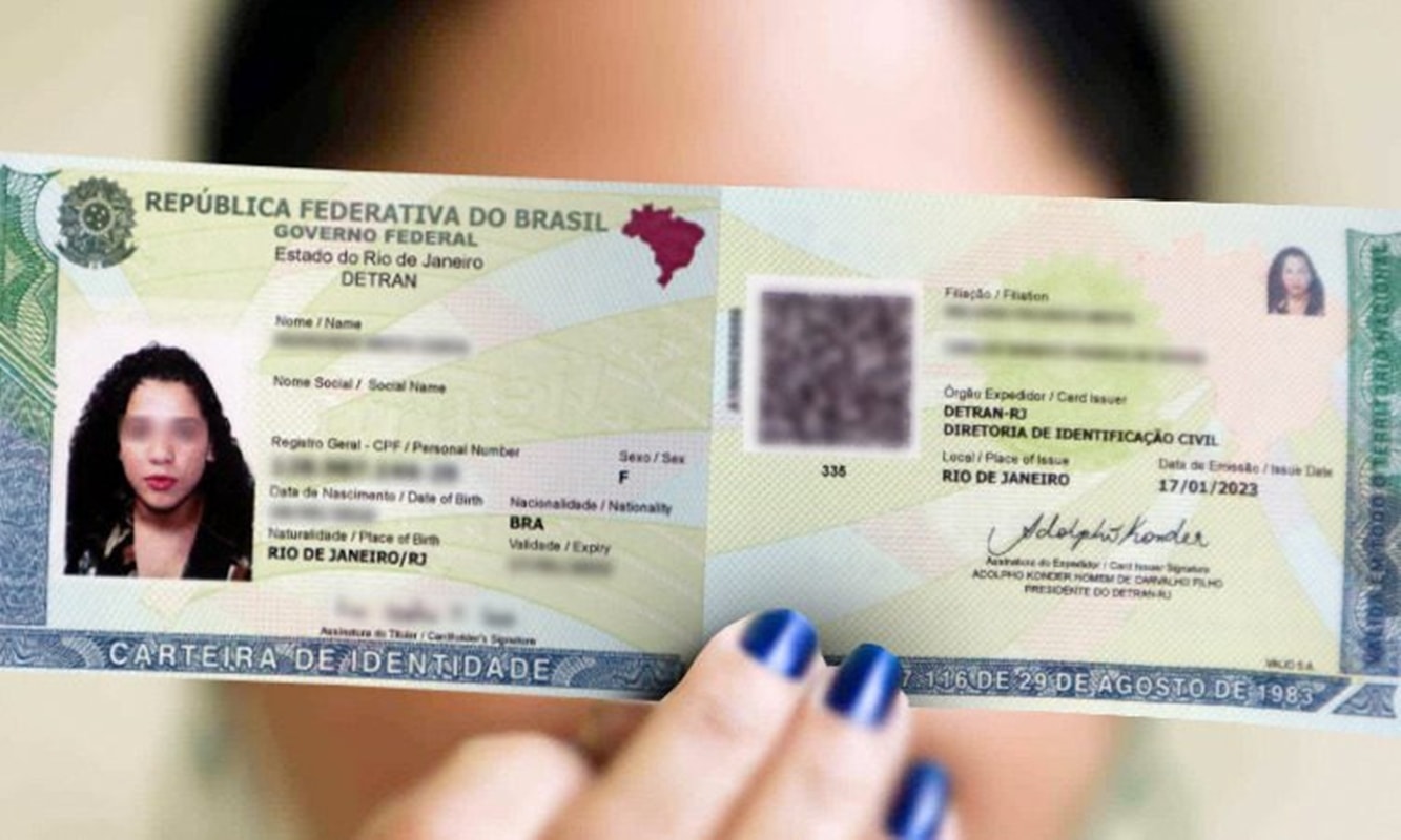 Saiba como fazer a Carteira de Identidade Nacional para bebês e crianças