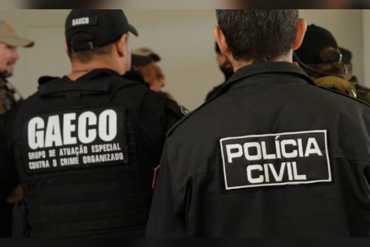MP denuncia delegado e policiais por desviar e vender 100 kg de drogas